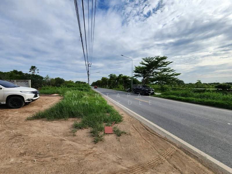 ที่ดินลาดหลุมแก้ว ปทุมธานี, Pathum Thani, Lat Lum Kaeo, Pathum Thani, , 3,820 sqm, Land For Sale, by Nantapat Warakdee, 500549701 - DDproperty.com