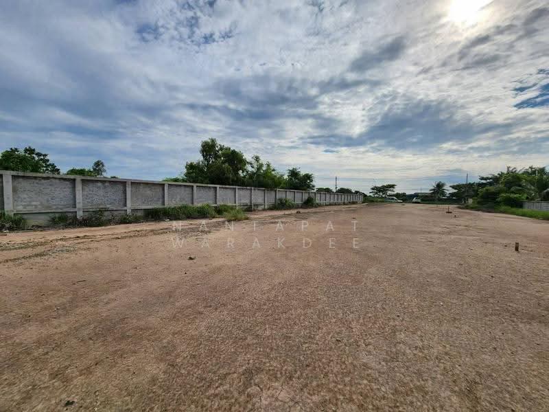 ที่ดินลาดหลุมแก้ว ปทุมธานี, Pathum Thani, Lat Lum Kaeo, Pathum Thani, , 3,820 sqm, Land For Sale, by Nantapat Warakdee, 500549701 - DDproperty.com