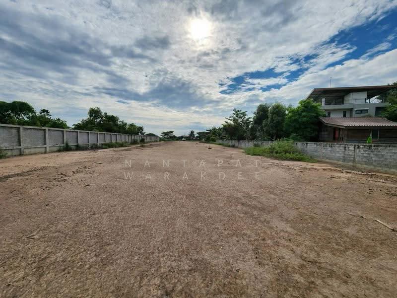 ที่ดินลาดหลุมแก้ว ปทุมธานี, ปทุมธานี, ลาดหลุมแก้ว, ปทุมธานี, 3,820 ตร.ม., ที่ดิน ขาย, โดย Nantapat Warakdee, 500549701 - DDproperty.com