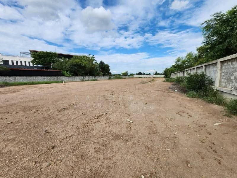 ที่ดินลาดหลุมแก้ว ปทุมธานี, ปทุมธานี, ลาดหลุมแก้ว, ปทุมธานี, 3,820 ตร.ม., ที่ดิน ขาย, โดย Nantapat Warakdee, 500549701 - DDproperty.com