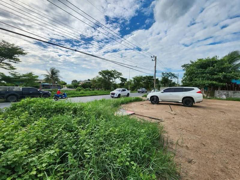 ที่ดินลาดหลุมแก้ว ปทุมธานี, ปทุมธานี, ลาดหลุมแก้ว, ปทุมธานี, 3,820 ตร.ม., ที่ดิน ขาย, โดย Nantapat Warakdee, 500549701 - DDproperty.com
