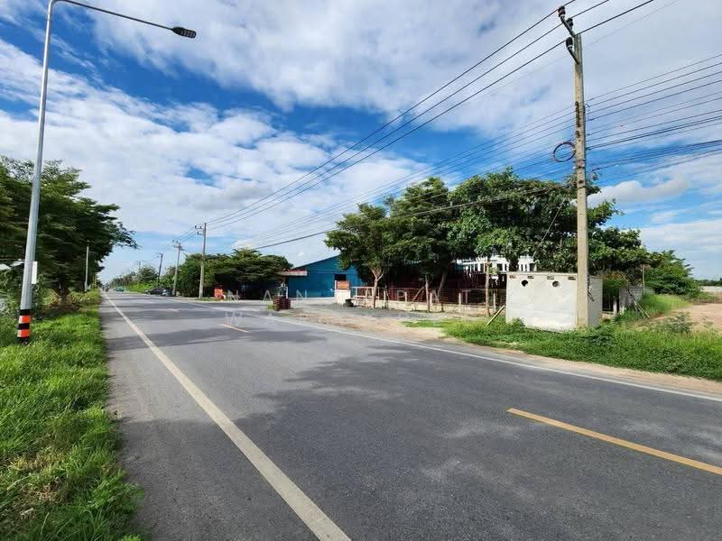 ที่ดินลาดหลุมแก้ว ปทุมธานี, Pathum Thani, Lat Lum Kaeo, Pathum Thani, , 3,820 sqm, Land For Sale, by Nantapat Warakdee, 500549701 - DDproperty.com
