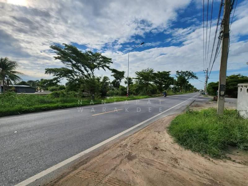 ที่ดินลาดหลุมแก้ว ปทุมธานี, ปทุมธานี, ลาดหลุมแก้ว, ปทุมธานี, 3,820 ตร.ม., ที่ดิน ขาย, โดย Nantapat Warakdee, 500549701 - DDproperty.com