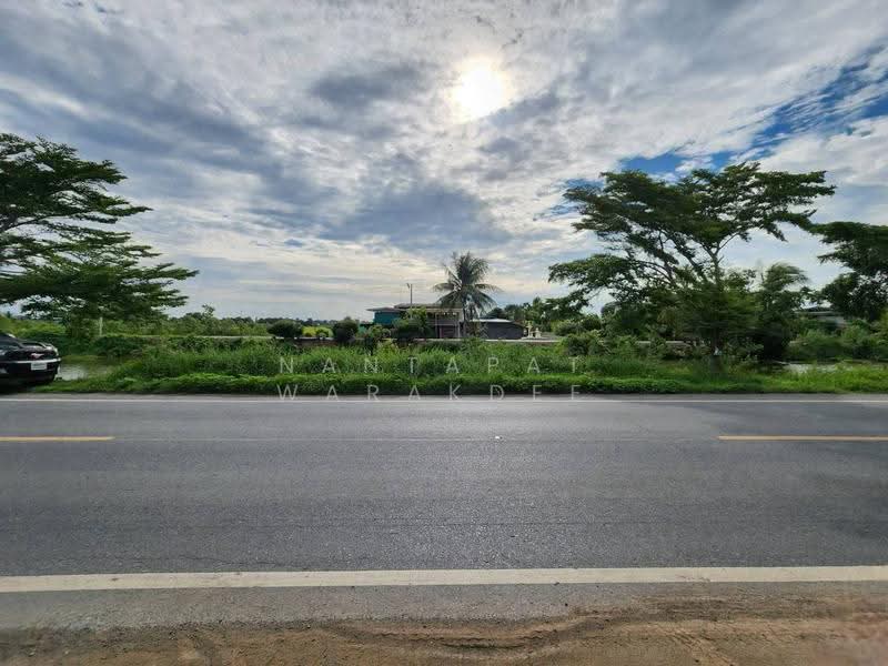 ที่ดินลาดหลุมแก้ว ปทุมธานี, ปทุมธานี, ลาดหลุมแก้ว, ปทุมธานี, 3,820 ตร.ม., ที่ดิน ขาย, โดย Nantapat Warakdee, 500549701 - DDproperty.com