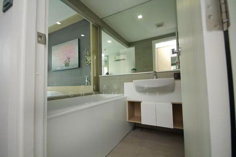 Play Condominium, Chiang Mai, Huay Kaew Road, Su Thep, Muang Chiang Mai, Chiang Mai, 2 Bedrooms, 57 sqm, Condo For Sale, by Pharita Chaimanee, 500549702 - DDproperty.com