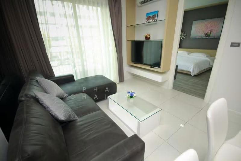 Play Condominium : เพลย์ คอนโดมิเนียม, เชียงใหม่, ถนนห้วยแก้ว, สุเทพ, เมืองเชียงใหม่, เชียงใหม่, 57 ตร.ม., Condo ขาย, โดย Pharita Chaimanee, 500549702 - DDproperty.com