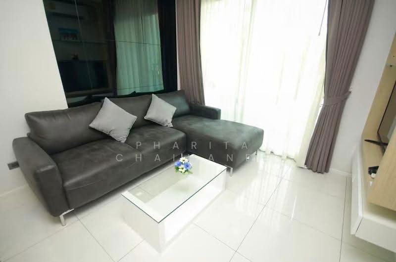 Play Condominium, Chiang Mai, Huay Kaew Road, Su Thep, Muang Chiang Mai, Chiang Mai, 2 Bedrooms, 57 sqm, Condo For Sale, by Pharita Chaimanee, 500549702 - DDproperty.com