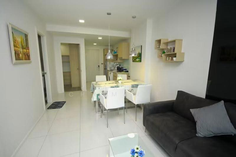 Play Condominium : เพลย์ คอนโดมิเนียม, เชียงใหม่, ถนนห้วยแก้ว, สุเทพ, เมืองเชียงใหม่, เชียงใหม่, 57 ตร.ม., Condo ขาย, โดย Pharita Chaimanee, 500549702 - DDproperty.com