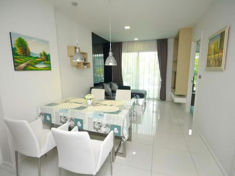 Play Condominium, Chiang Mai, Huay Kaew Road, Su Thep, Muang Chiang Mai, Chiang Mai, 2 Bedrooms, 57 sqm, Condo For Sale, by Pharita Chaimanee, 500549702 - DDproperty.com