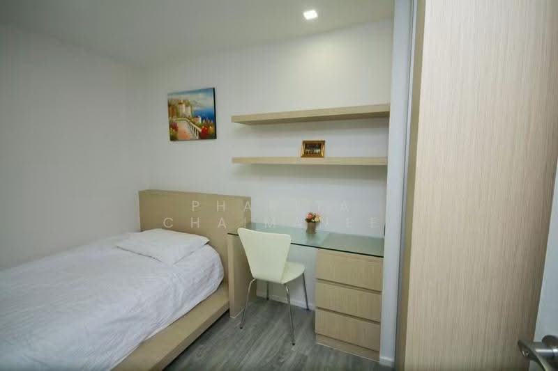 Play Condominium, Chiang Mai, Huay Kaew Road, Su Thep, Muang Chiang Mai, Chiang Mai, 2 Bedrooms, 57 sqm, Condo For Sale, by Pharita Chaimanee, 500549702 - DDproperty.com