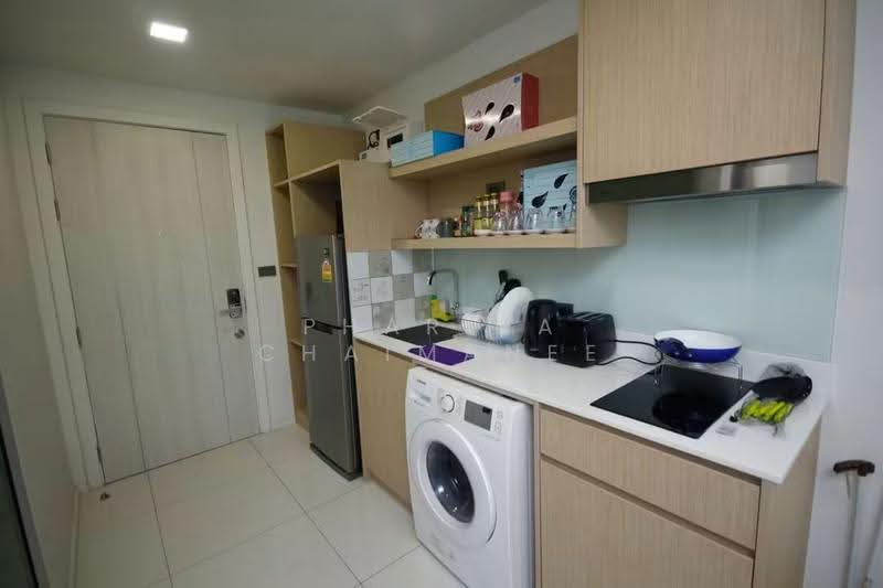 Play Condominium, Chiang Mai, Huay Kaew Road, Su Thep, Muang Chiang Mai, Chiang Mai, 2 Bedrooms, 57 sqm, Condo For Sale, by Pharita Chaimanee, 500549702 - DDproperty.com
