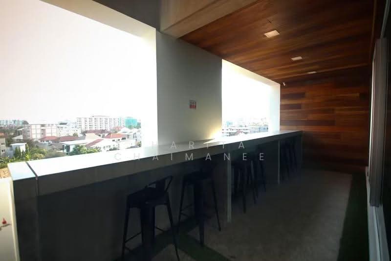 Play Condominium : เพลย์ คอนโดมิเนียม, เชียงใหม่, ถนนห้วยแก้ว, สุเทพ, เมืองเชียงใหม่, เชียงใหม่, 57 ตร.ม., Condo ขาย, โดย Pharita Chaimanee, 500549702 - DDproperty.com