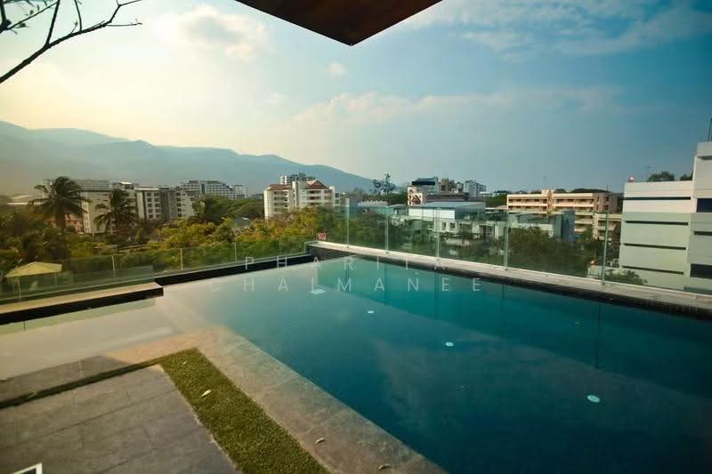 Play Condominium : เพลย์ คอนโดมิเนียม, เชียงใหม่, ถนนห้วยแก้ว, สุเทพ, เมืองเชียงใหม่, เชียงใหม่, 57 ตร.ม., Condo ขาย, โดย Pharita Chaimanee, 500549702 - DDproperty.com