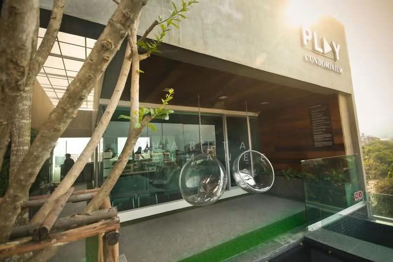 Play Condominium, Chiang Mai, Huay Kaew Road, Su Thep, Muang Chiang Mai, Chiang Mai, 2 Bedrooms, 57 sqm, Condo For Sale, by Pharita Chaimanee, 500549702 - DDproperty.com