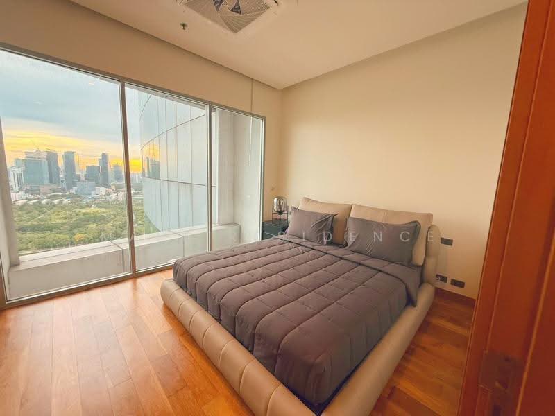 Millennium Residence, Bangkok, Sukhumvit Road, Khlong Toei, Bangkok, 3 Bedrooms, 260 sqm, Condo For Rent, by Mana Residence, 500549704 - DDproperty.com