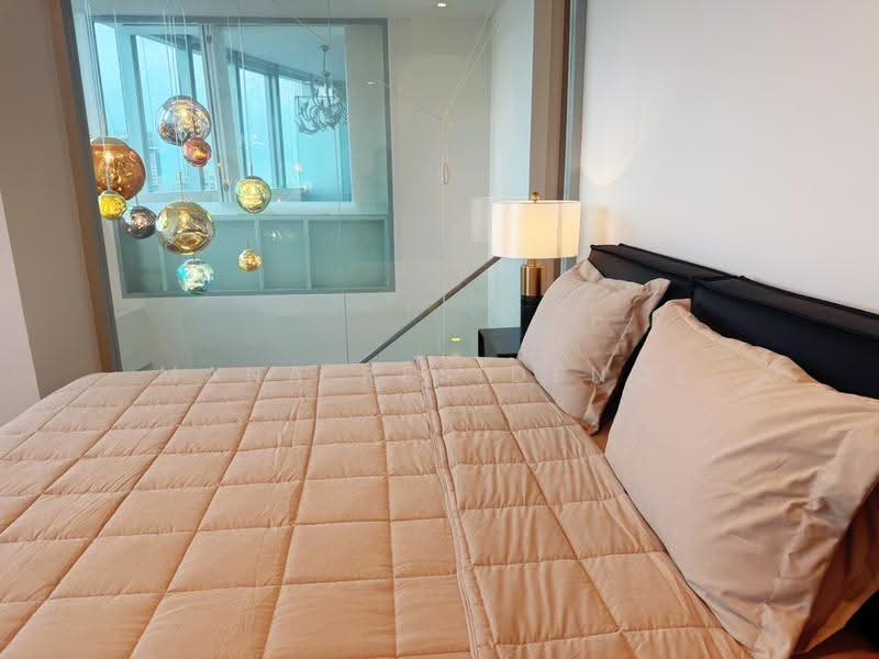 Millennium Residence, Bangkok, Sukhumvit Road, Khlong Toei, Bangkok, 3 Bedrooms, 260 sqm, Condo For Rent, by Mana Residence, 500549704 - DDproperty.com