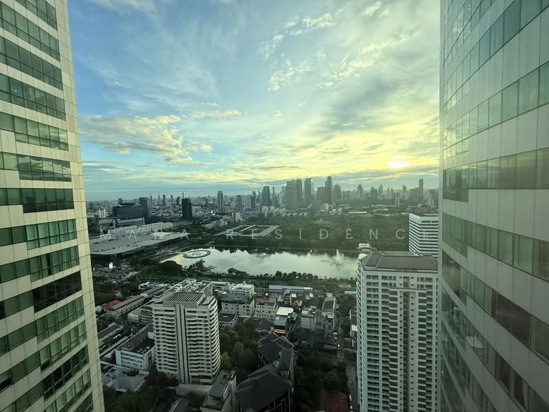 Millennium Residence, Bangkok, Sukhumvit Road, Khlong Toei, Bangkok, 3 Bedrooms, 260 sqm, Condo For Rent, by Mana Residence, 500549704 - DDproperty.com