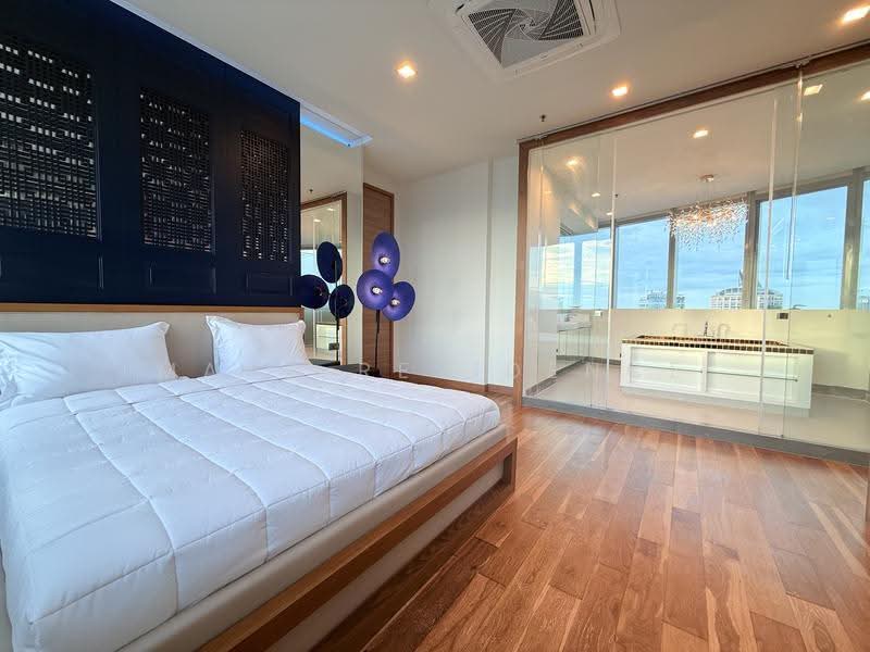 Millennium Residence : มิลเลนเนียม เรสซิเดนซ์, กรุงเทพ, ซอยสุขุมวิท 20 ถนนสุขุมวิท แขวงคลองเตยเหนือ เขตวัฒนา กรุงเทพมหานคร, คลองเตย, กรุงเทพ, 260 ตร.ม., คอนโด ให้เช่า, โดย Mana Residence, 500549704 - DDproperty.com