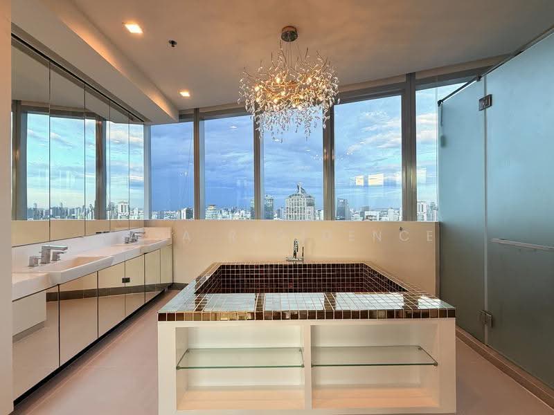 Millennium Residence : มิลเลนเนียม เรสซิเดนซ์, กรุงเทพ, ซอยสุขุมวิท 20 ถนนสุขุมวิท แขวงคลองเตยเหนือ เขตวัฒนา กรุงเทพมหานคร, คลองเตย, กรุงเทพ, 260 ตร.ม., คอนโด ให้เช่า, โดย Mana Residence, 500549704 - DDproperty.com