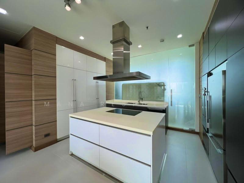 Millennium Residence, Bangkok, Sukhumvit Road, Khlong Toei, Bangkok, 3 Bedrooms, 260 sqm, Condo For Rent, by Mana Residence, 500549704 - DDproperty.com