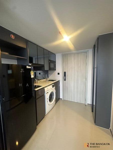 Park Origin Chula-Samyan, Bangkok, Rama 4 Road, Maha Phrutharam, Bang Rak, Bangkok, 1 Bedroom, 35 sqm, Condo For Sale, by Sirirut Havee Akehurst, 500549705 - DDproperty.com