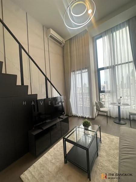 Park Origin Chula-Samyan, Bangkok, Rama 4 Road, Maha Phrutharam, Bang Rak, Bangkok, 1 Bedroom, 35 sqm, Condo For Sale, by Sirirut Havee Akehurst, 500549705 - DDproperty.com