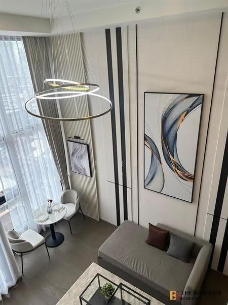 Park Origin Chula-Samyan, Bangkok, Rama 4 Road, Maha Phrutharam, Bang Rak, Bangkok, 1 Bedroom, 35 sqm, Condo For Sale, by Sirirut Havee Akehurst, 500549705 - DDproperty.com