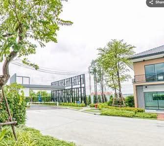 ขาย - The Trust Suvarnabhumi-Theparak : เดอะทรัสต์ สุวรรณภูมิ-เทพารักษ์, สมุทรปราการ