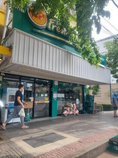 1529, กรุงเทพ, บางลำภูล่าง, คลองสาน, กรุงเทพ, 120 ตร.ม., ตึกแถว-อาคารพาณิชย์ ให้เช่า, โดย Nichapa Tangdachsumrit, 500549708 - DDproperty.com