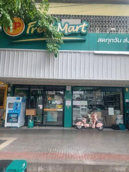 1529, Bangkok, Bang Lam Phu Lang, Khlong San, Bangkok, , 120 sqm, Shophouse For Rent, by Nichapa Tangdachsumrit, 500549708 - DDproperty.com