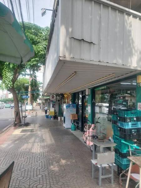 1529, Bangkok, Bang Lam Phu Lang, Khlong San, Bangkok, , 120 sqm, Shophouse For Rent, by Nichapa Tangdachsumrit, 500549708 - DDproperty.com