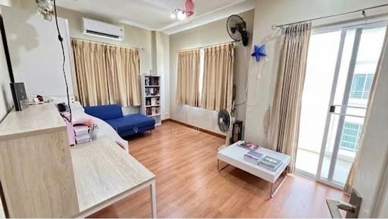 Casa Ville Ramkhamhaeng-Wongwaen : คาซ่า วิลล์ รามคำแหง-วงแหวน, กรุงเทพ, ซอยราษฎร์พัฒนา (ซอยมีสทีน) ถนนรามคำแหง, สะพานสูง, กรุงเทพ, 186 ตร.ม., บ้านเดี่ยว ขาย, โดย เจ บุญนิสา, 500549711 - DDproperty.com