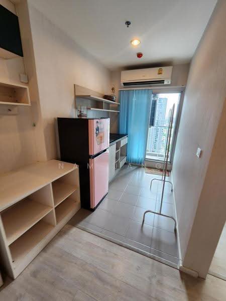 Aspire Sathorn-Thapra, Bangkok, 359 Ratchaphruek Road, Bukkalo, Thon Buri, Bangkok, 1 Bedroom, 30 sqm, Condo For Rent, by nam jang, 500549712 - DDproperty.com