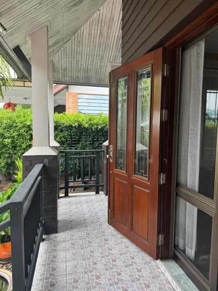 ให้เช่าบ้านเดี่ยวหลังใหญ่ ม.คันทรีโฮม1 ใกล้ J park ศรีราชา, Chon Buri (Pattaya), Surasak, Si Racha, Chon Buri (Pattaya), 3 Bedrooms, 220 sqm, Single Detached House For Rent, by Dusit Saengfa, 500549714 - DDproperty.com