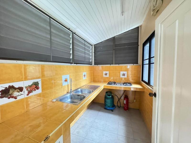 ให้เช่าบ้านเดี่ยวหลังใหญ่ ม.คันทรีโฮม1 ใกล้ J park ศรีราชา, Chon Buri (Pattaya), Surasak, Si Racha, Chon Buri (Pattaya), 3 Bedrooms, 220 sqm, Single Detached House For Rent, by Dusit Saengfa, 500549714 - DDproperty.com