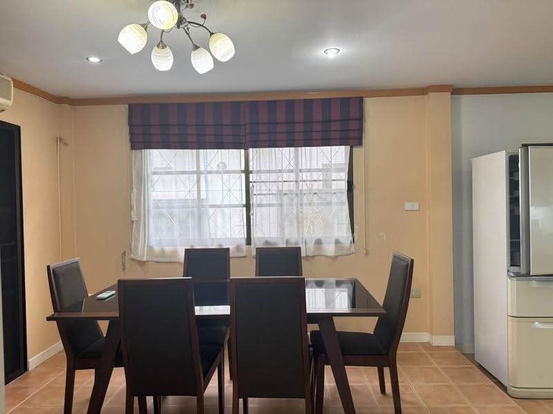 ให้เช่าบ้านเดี่ยวหลังใหญ่ ม.คันทรีโฮม1 ใกล้ J park ศรีราชา, Chon Buri (Pattaya), Surasak, Si Racha, Chon Buri (Pattaya), 3 Bedrooms, 220 sqm, Single Detached House For Rent, by Dusit Saengfa, 500549714 - DDproperty.com