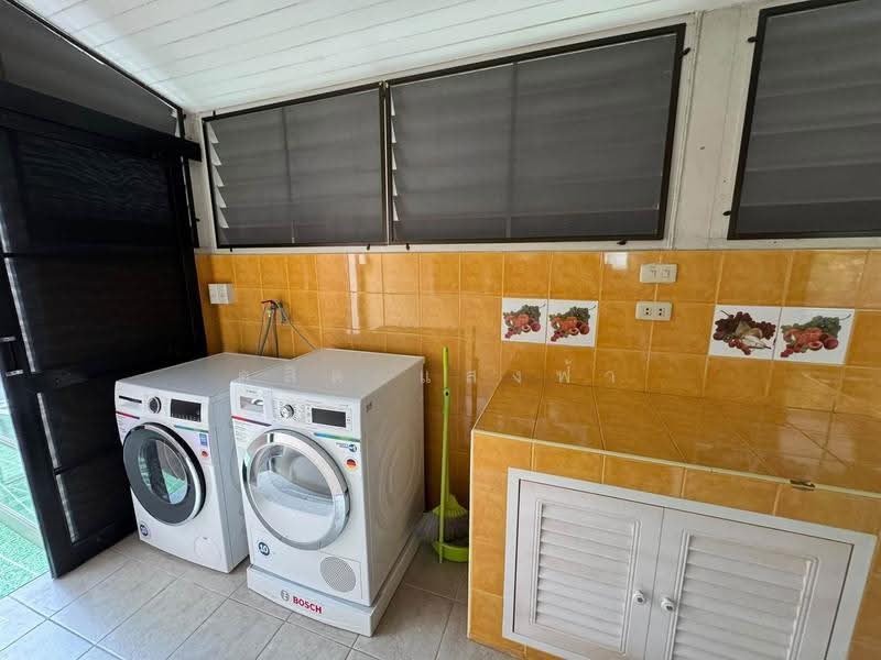 ให้เช่าบ้านเดี่ยวหลังใหญ่ ม.คันทรีโฮม1 ใกล้ J park ศรีราชา, Chon Buri (Pattaya), Surasak, Si Racha, Chon Buri (Pattaya), 3 Bedrooms, 220 sqm, Single Detached House For Rent, by Dusit Saengfa, 500549714 - DDproperty.com