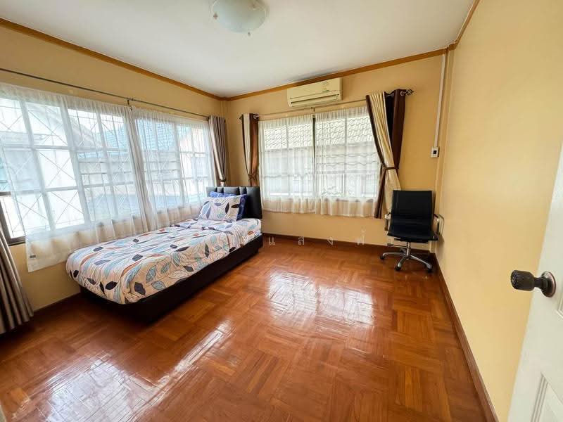 ให้เช่าบ้านเดี่ยวหลังใหญ่ ม.คันทรีโฮม1 ใกล้ J park ศรีราชา, Chon Buri (Pattaya), Surasak, Si Racha, Chon Buri (Pattaya), 3 Bedrooms, 220 sqm, Single Detached House For Rent, by Dusit Saengfa, 500549714 - DDproperty.com