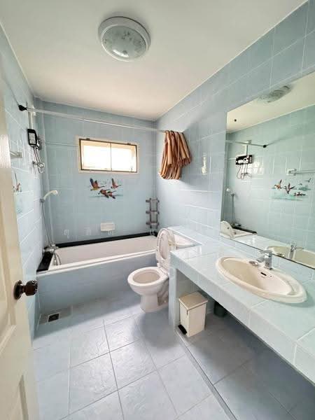 ให้เช่าบ้านเดี่ยวหลังใหญ่ ม.คันทรีโฮม1 ใกล้ J park ศรีราชา, Chon Buri (Pattaya), Surasak, Si Racha, Chon Buri (Pattaya), 3 Bedrooms, 220 sqm, Single Detached House For Rent, by Dusit Saengfa, 500549714 - DDproperty.com
