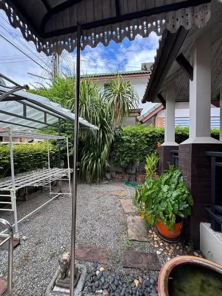 ให้เช่าบ้านเดี่ยวหลังใหญ่ ม.คันทรีโฮม1 ใกล้ J park ศรีราชา, Chon Buri (Pattaya), Surasak, Si Racha, Chon Buri (Pattaya), 3 Bedrooms, 220 sqm, Single Detached House For Rent, by Dusit Saengfa, 500549714 - DDproperty.com
