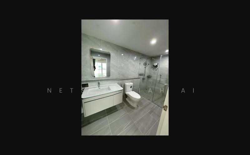 Baan Nonzee, Bangkok, 33 Chan Rd, Chong Nonsi, Yan Nawa, Bangkok, 2 Bedrooms, 80 sqm, Condo For Rent, by Netsanthiah Ai, 500549715 - DDproperty.com