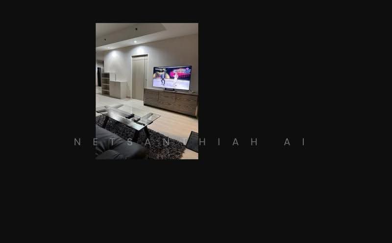 Baan Nonzee, Bangkok, 33 Chan Rd, Chong Nonsi, Yan Nawa, Bangkok, 2 Bedrooms, 80 sqm, Condo For Rent, by Netsanthiah Ai, 500549715 - DDproperty.com