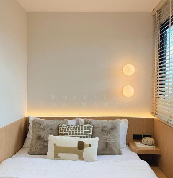 Tarntip Garden Place, Chiang Mai, 14 Suthep, Su Thep, Muang Chiang Mai, Chiang Mai, 1 Bedroom, 24 sqm, Condo For Sale, by Pharita Chaimanee, 500549716 - DDproperty.com
