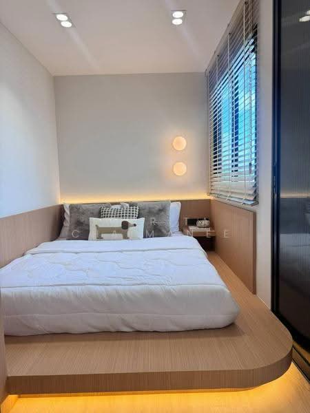 Tarntip Garden Place, Chiang Mai, 14 Suthep, Su Thep, Muang Chiang Mai, Chiang Mai, 1 Bedroom, 24 sqm, Condo For Sale, by Pharita Chaimanee, 500549716 - DDproperty.com