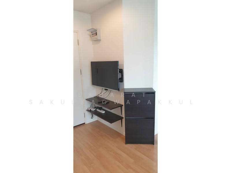 Lumpini Ville On Nut 46, Bangkok, Sukhumvit 77 Road, Suan Luang, Bangkok, 1 Bedroom, 24 sqm, Condo For Sale, by Saharat Sakulsaowapakkul, 500549717 - DDproperty.com