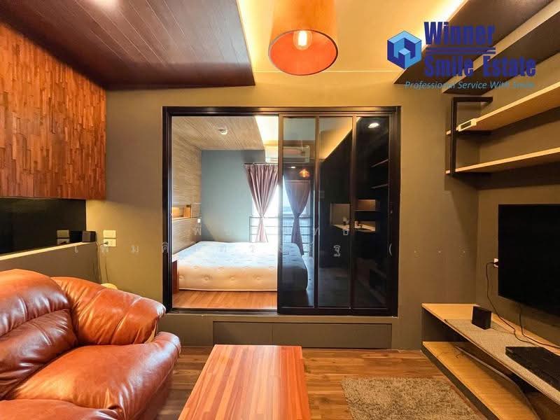 A Space Me Bangna, Samut Prakan, Bangna-Trad Road, Bangphli Yai, Bang Plee, Samut Prakan, 1 Bedroom, 25 sqm, Condo For Sale, by พิชาพัทธ์ เพิ่มศิริทรงรัฐ (คุณพิชา), 500549719 - DDproperty.com