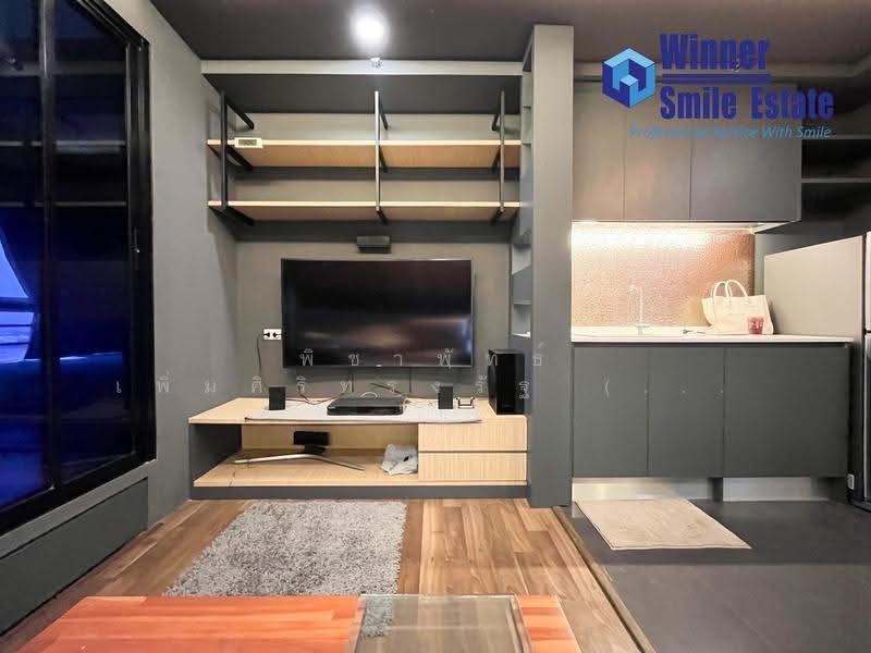 A Space Me Bangna, Samut Prakan, Bangna-Trad Road, Bangphli Yai, Bang Plee, Samut Prakan, 1 Bedroom, 25 sqm, Condo For Sale, by พิชาพัทธ์ เพิ่มศิริทรงรัฐ (คุณพิชา), 500549719 - DDproperty.com