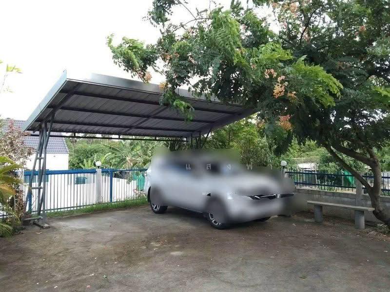ขายโรงงาน 1 ไร่ พร้อมสิ่งปลูกสร้างหลายอย่าง สุรศักดิ์ ศรีราชา, Chon Buri (Pattaya), Surasak, Si Racha, Chon Buri (Pattaya), , 1,600 sqm, Warehouse/Factory For Sale, by Dusit Saengfa, 500549720 - DDproperty.com