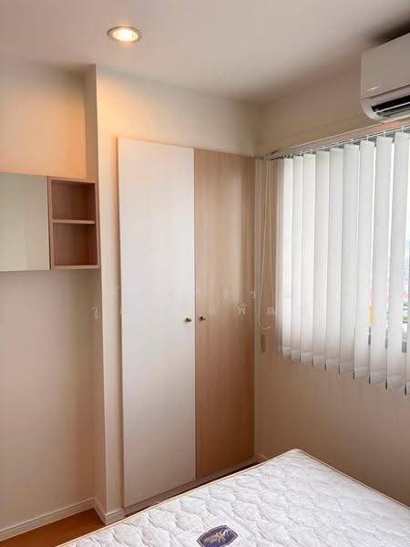 Lumpini Condo Town North Pattaya-Sukumvit : ลุมพินี คอนโดทาวน์ พัทยาเหนือ-สุขุมวิท, ชลบุรี, สุขุมวิท, นาเกลือ, บางละมุง, ชลบุรี, 24 ตร.ม., คอนโด ขาย, โดย ภัครวรรณ์ วุฒิศรินพัฒน์, 500549721 - DDproperty.com
