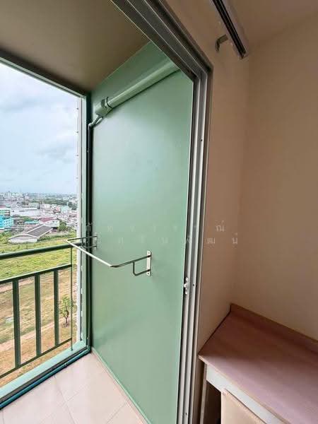Lumpini Condo Town North Pattaya-Sukumvit : ลุมพินี คอนโดทาวน์ พัทยาเหนือ-สุขุมวิท, ชลบุรี, สุขุมวิท, นาเกลือ, บางละมุง, ชลบุรี, 24 ตร.ม., คอนโด ขาย, โดย ภัครวรรณ์ วุฒิศรินพัฒน์, 500549721 - DDproperty.com